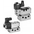 SMC solenoid valve Proportional VER